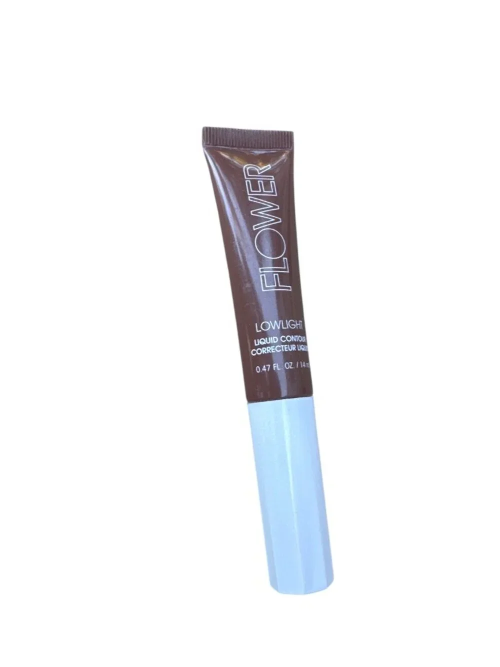 Flower Low Light Liquid Contour Correction Cream NWT Sealed DEEP Drew Barrymore